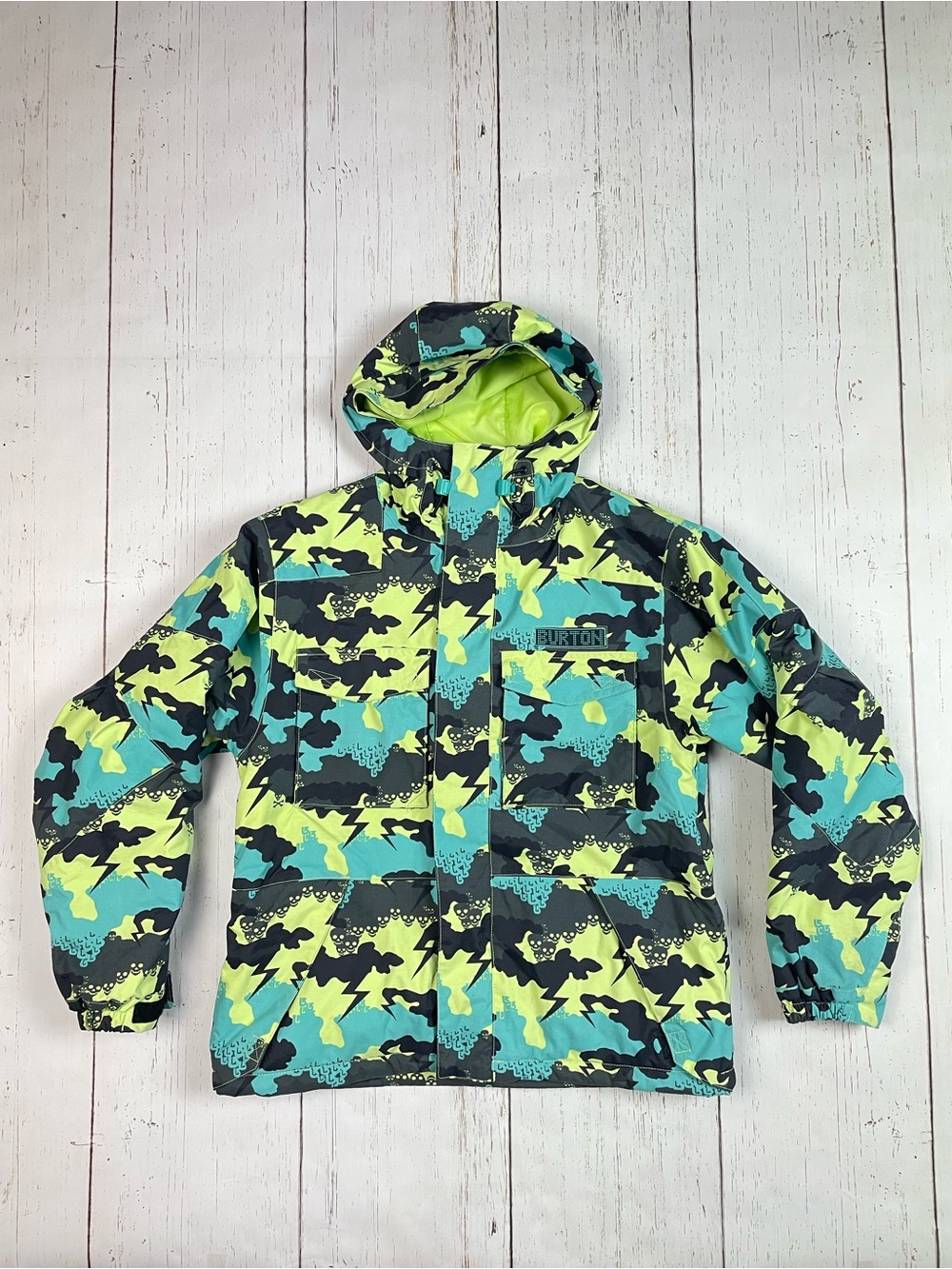 Burton‎ Snowboard/Ski Jacket